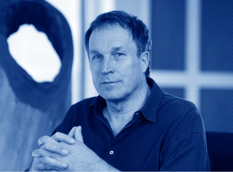 Dr. Klaus Dieter Dohne