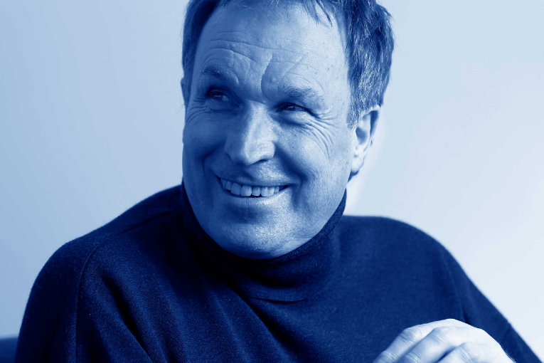 Dr. Klaus Dieter Dohne